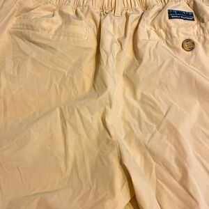 Simply, Southern men’s shorts